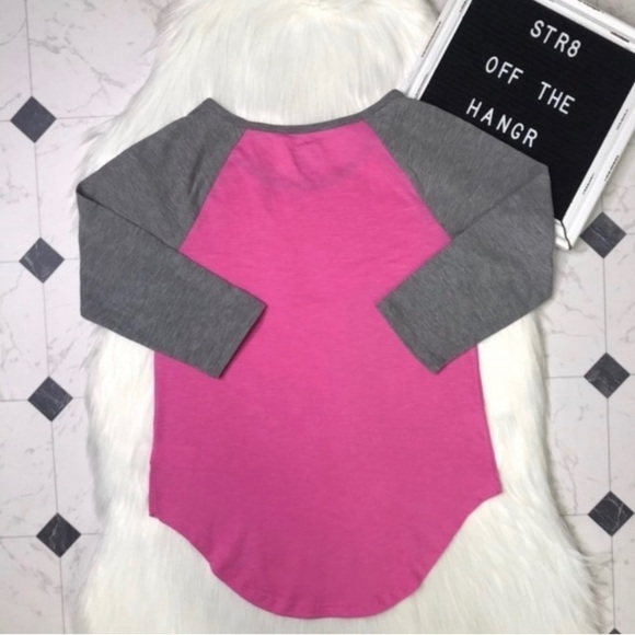 NWT SO two way sequins long sleeve see size 10, 12 kohls - Picture 3 of 6